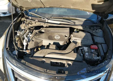 2015 Nissan Altima 2.5/2.5 S/2.5 Sl/2.5 Sv из США, поврежденный, VIN 1N4AL3AP6FC466179